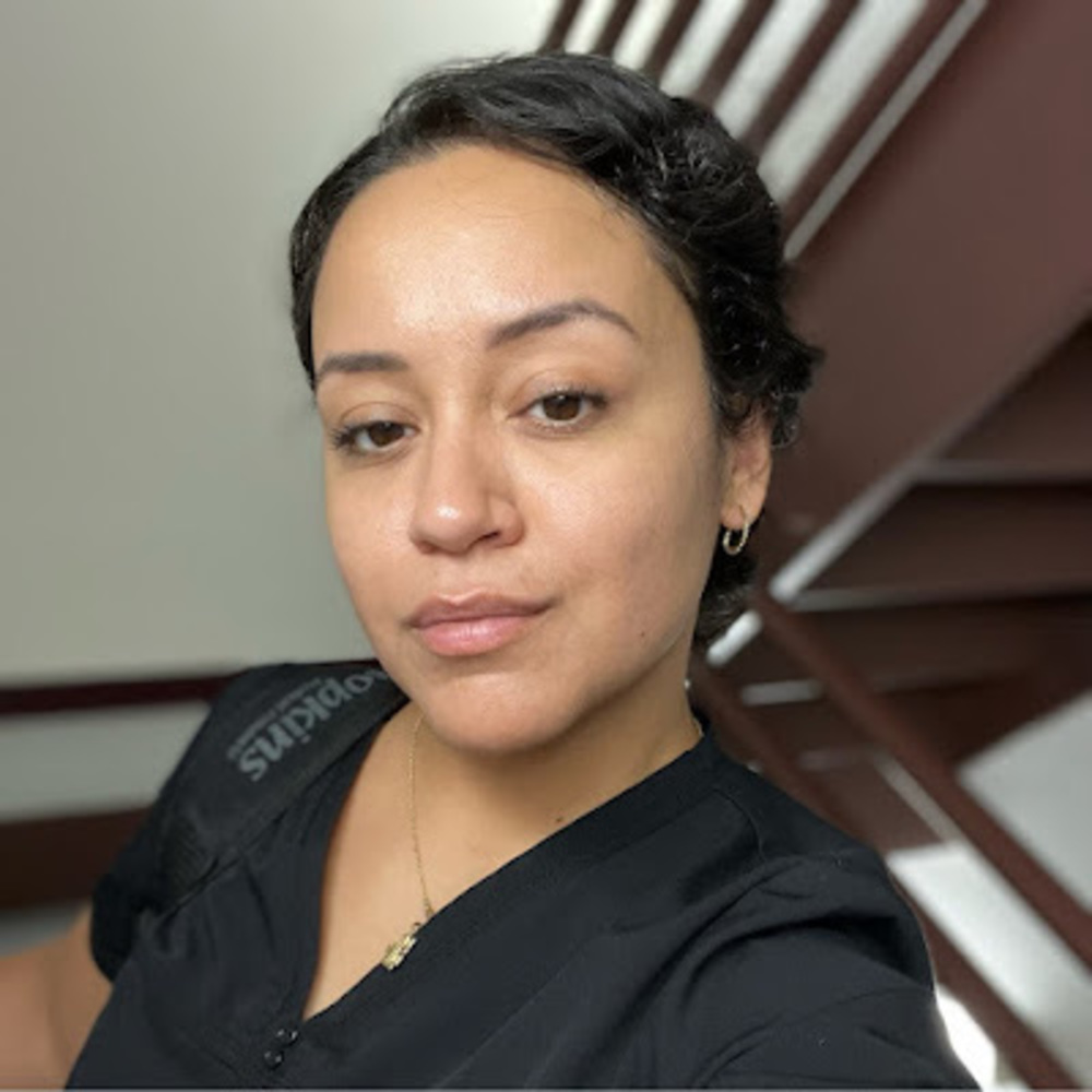 Meet your Posher, Jess